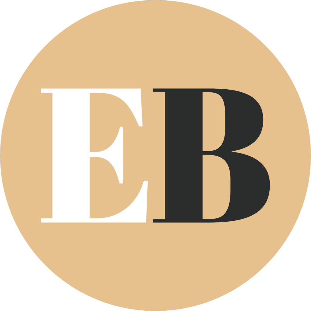Éric Boulais logo